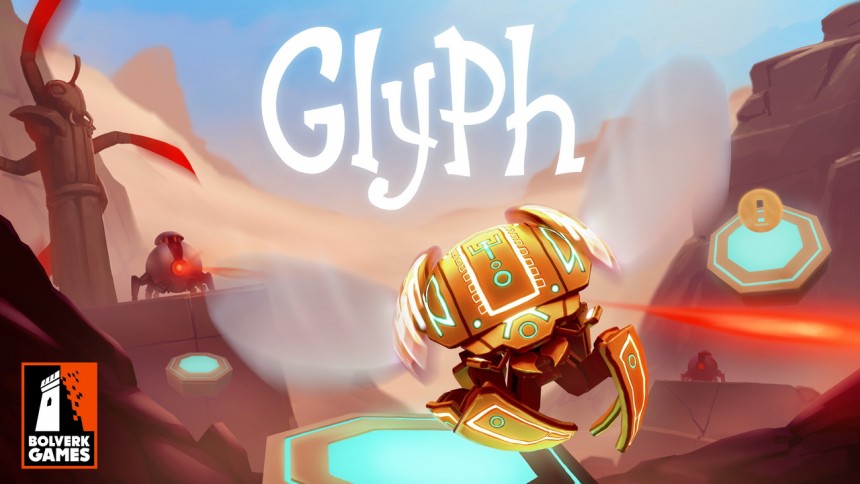 Glyph