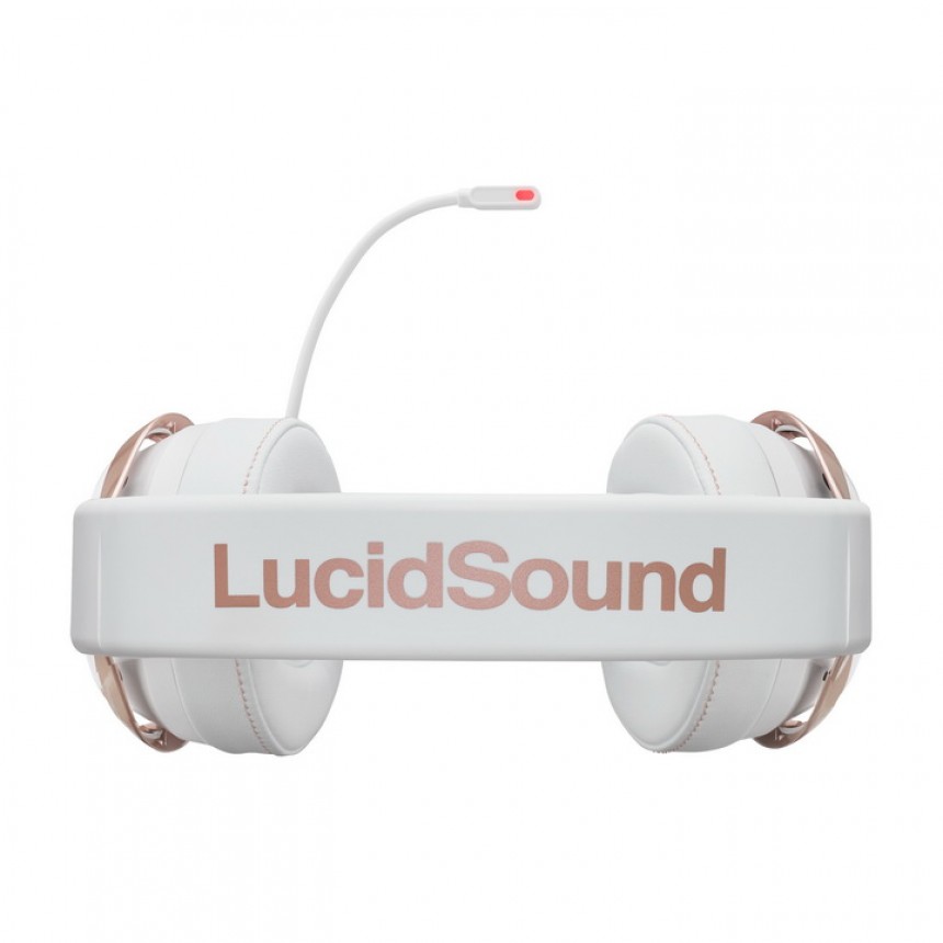 LucidSound