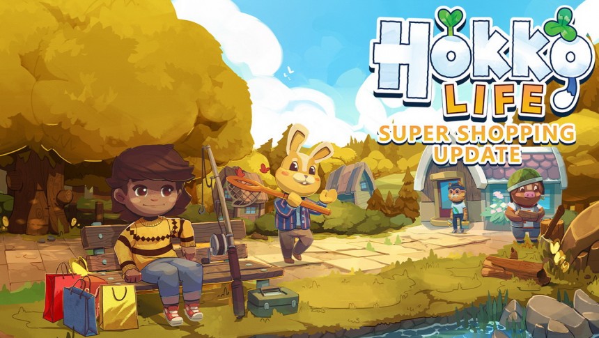HOKKO LIFE