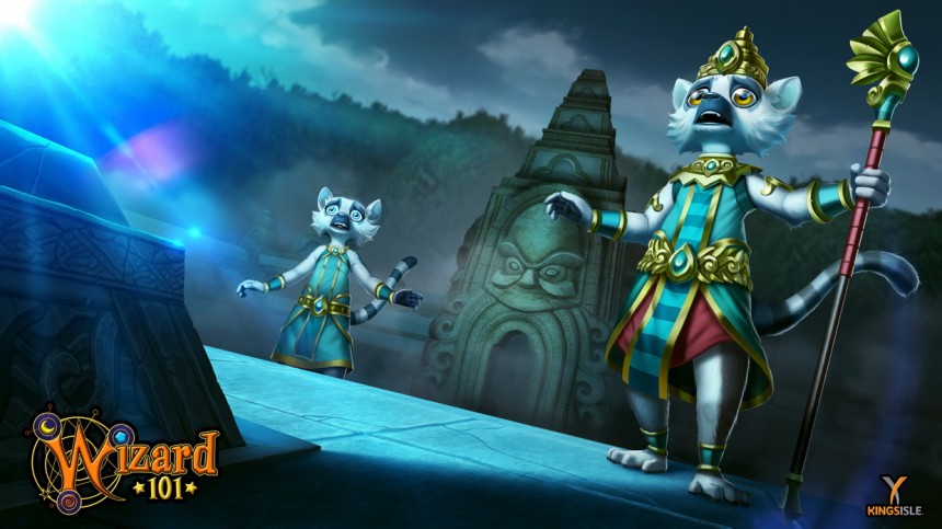 Wizard101