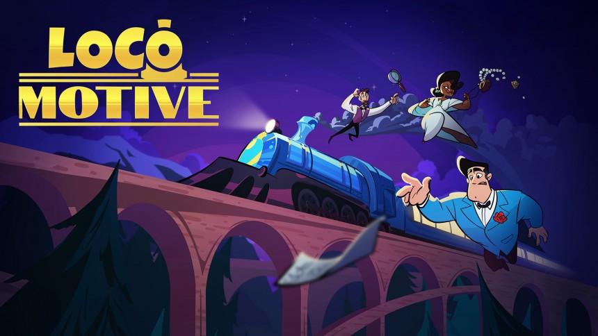 Loco Motive
