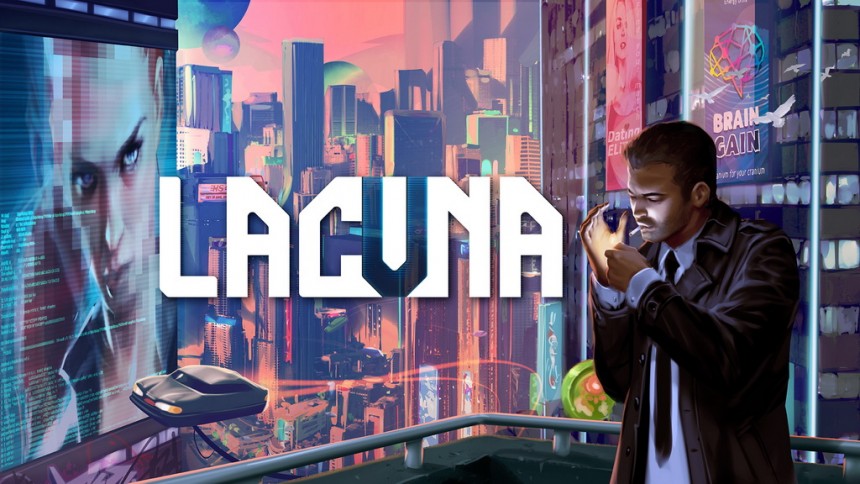 Laguna