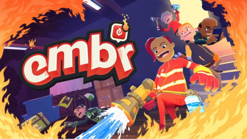 Embr Secret Hosr Game Mode