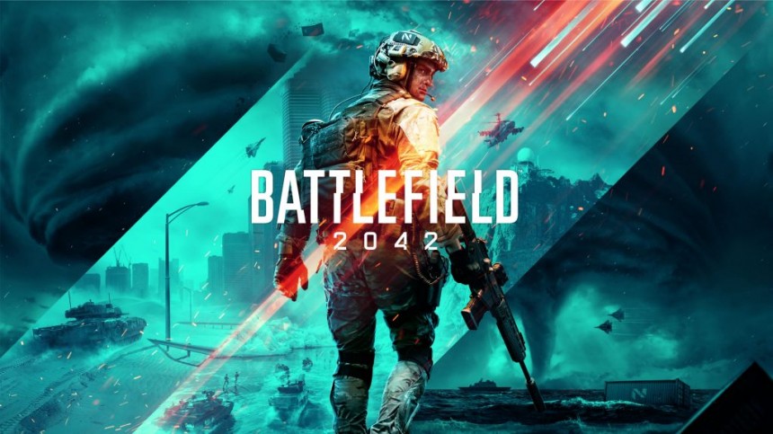 Developer Apologies for Problems in Battlefield 2042