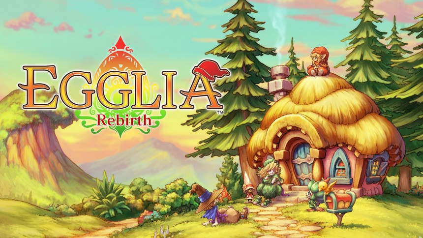 EGGLIA