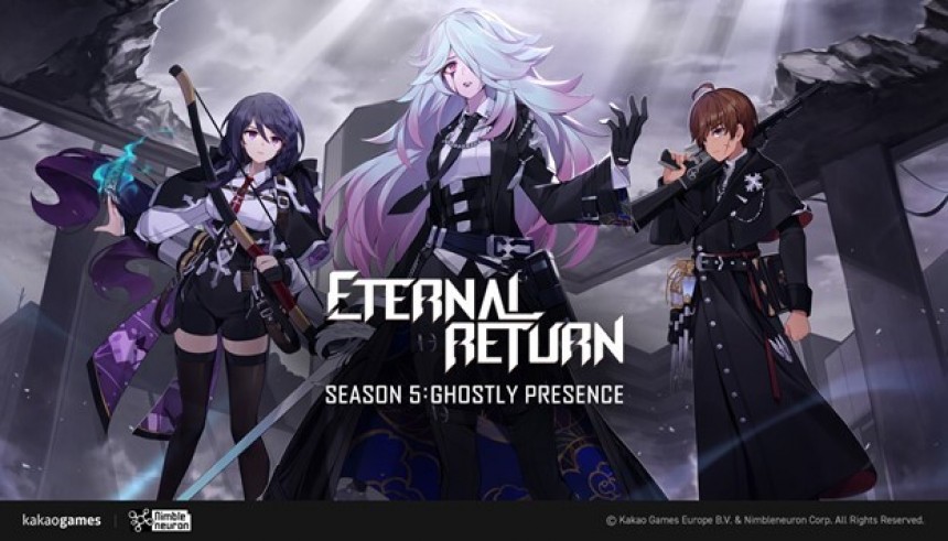 Eternal Return