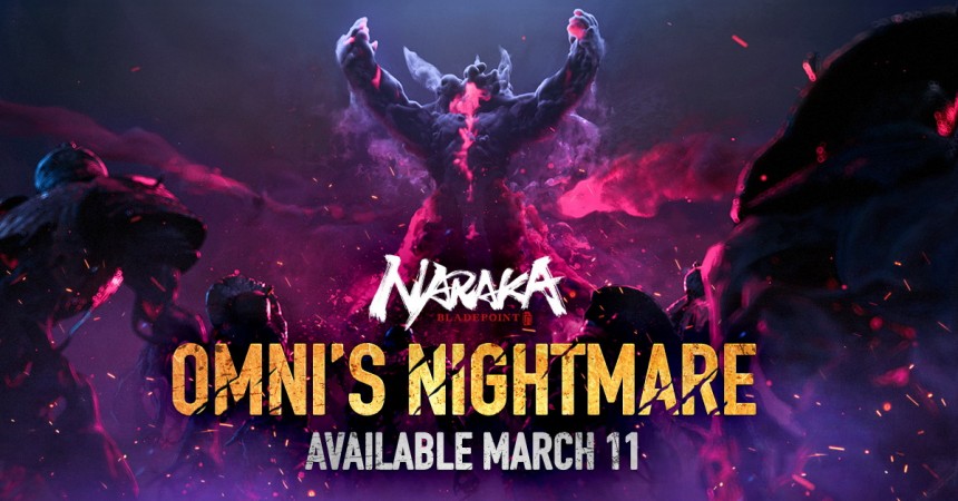NARAKA: BLADEPOINT Omni's Nightmare