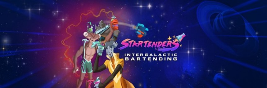 Startenders