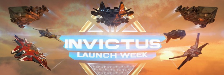 Star Citizen goes free