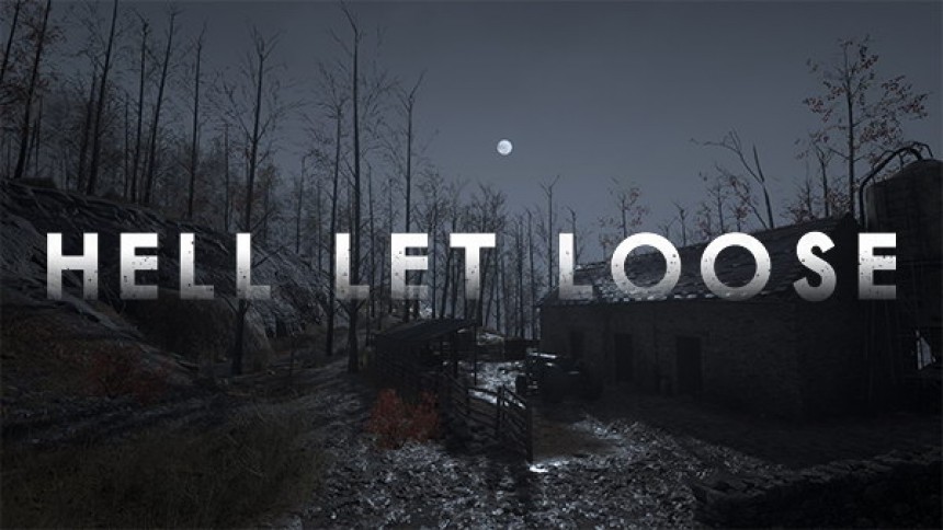 Hell Let Loose | Falling Dark Update