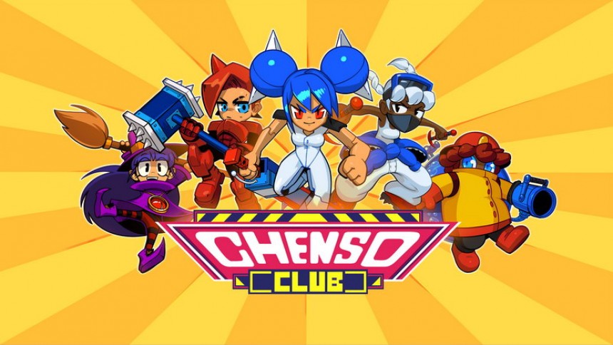CHENSO CLUB