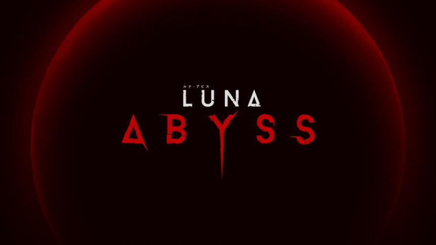 Luna Abyss