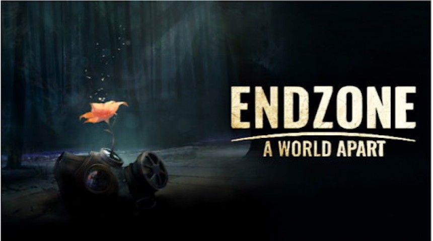 Endzone - A World Apart