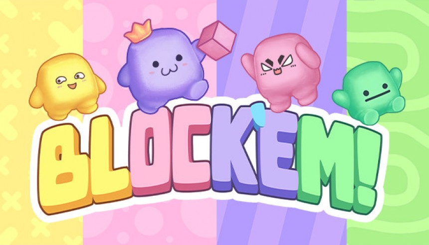 BLOCK’EM!