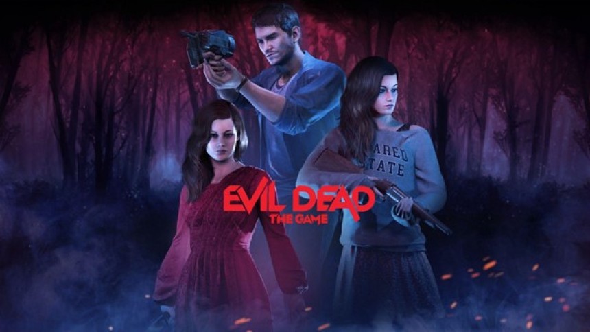 Evil Dead