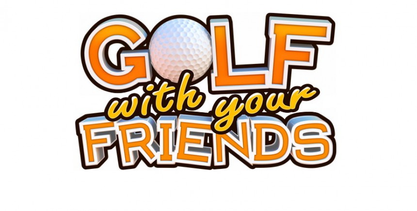 Golf With Your Friends