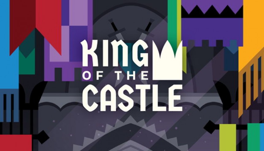 King of the Castle