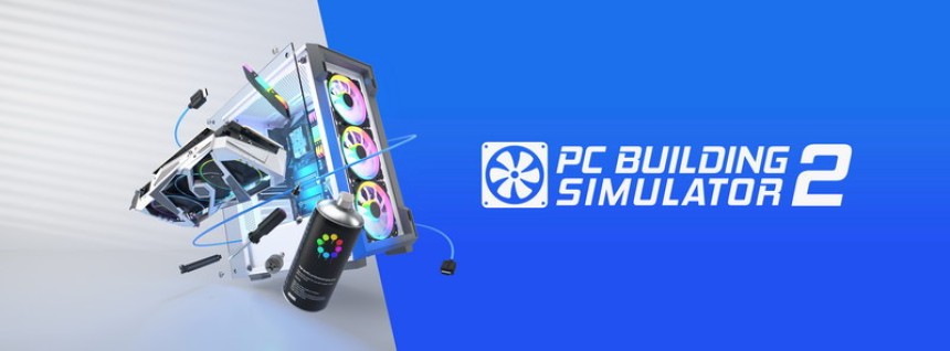 PC Building Simulator 2
