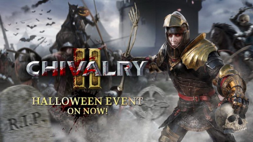 Chivalry 2 Routier Rumble