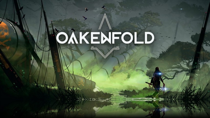 Oakenfold