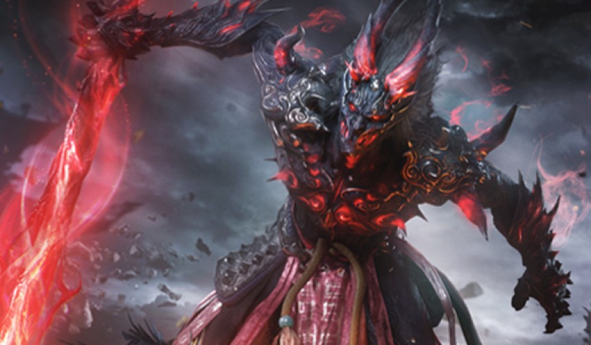 Campaign Mode SHOWDOWN: