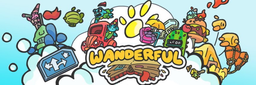 Wanderful