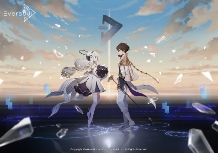 EVERSOUL