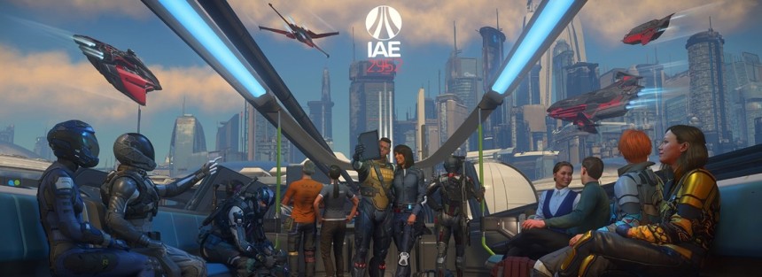 Star Citizen
