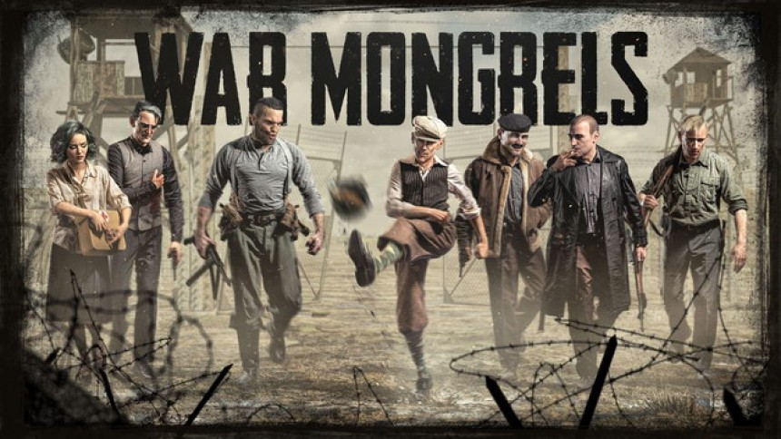 War Mongrels