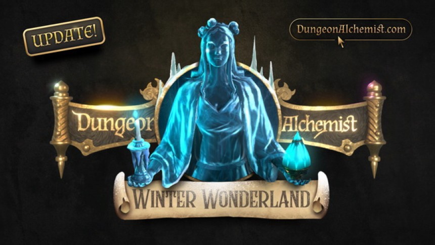 The Winter Wonderland