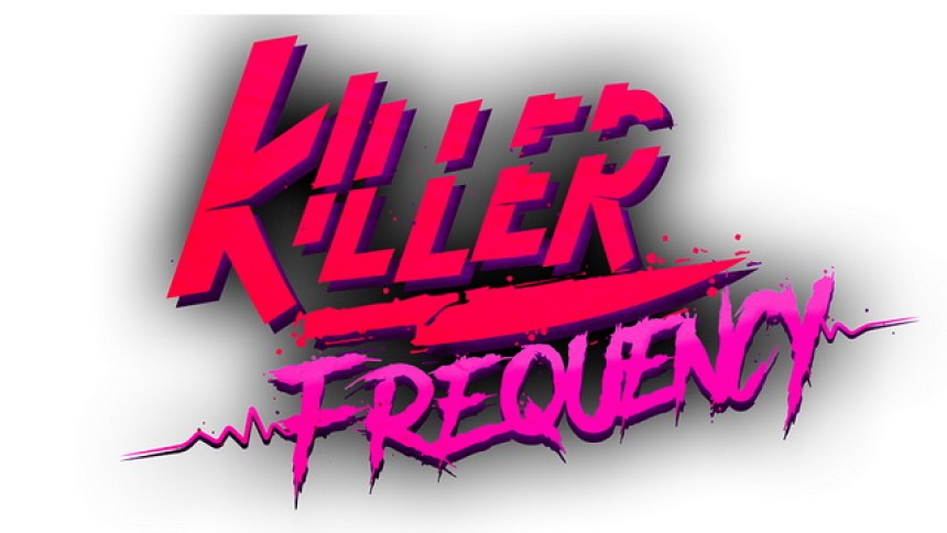 KILLER FREQUENCY