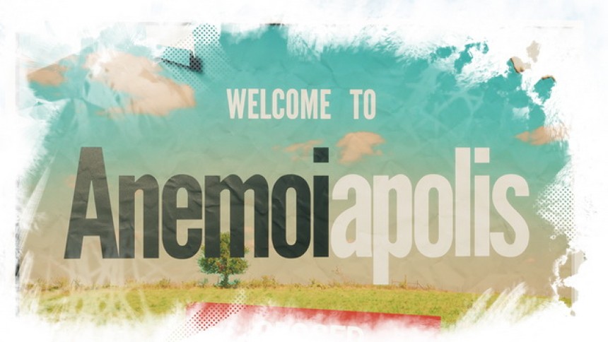 Anemoiapolis: Chapter 1.