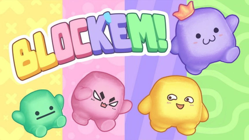 Block’Em!