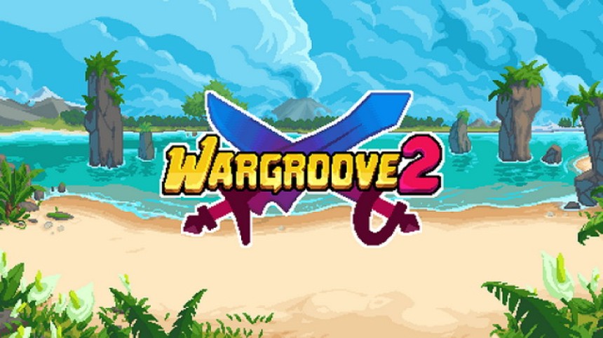 Wargroove 2