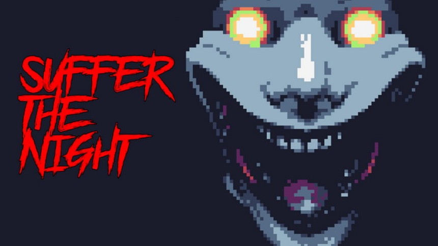 Suffer the Night