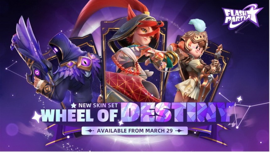 Wheel of Destiny