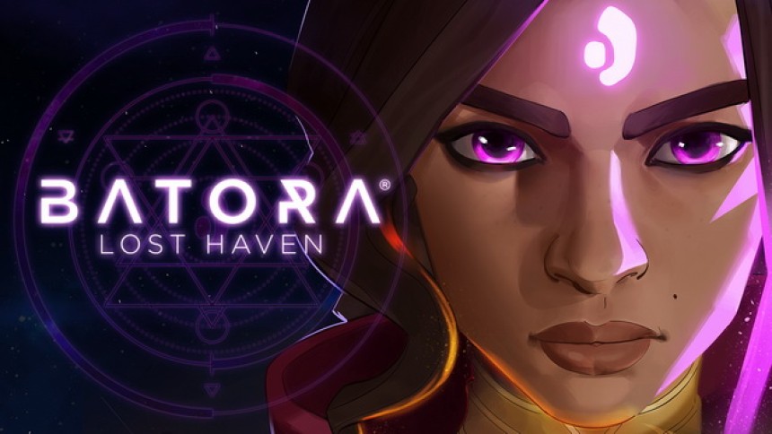 BATORA: LOST HAVEN
