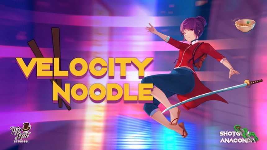 VELOCITY NOODLE