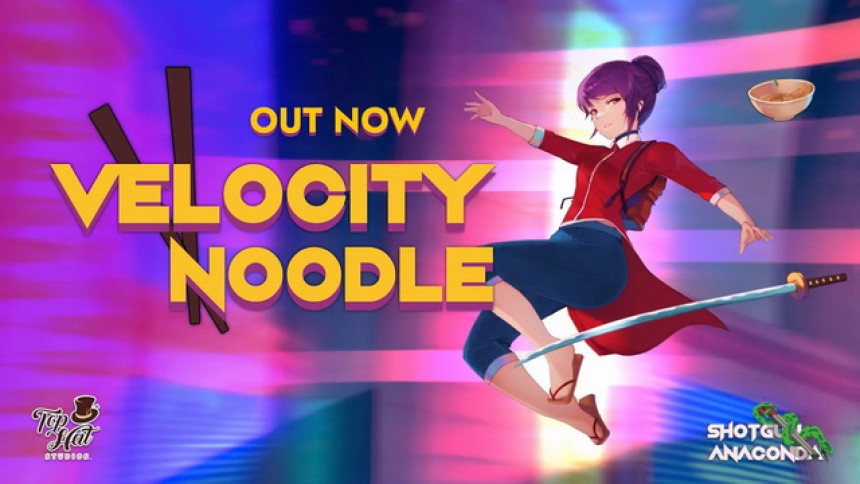 VELOCITY NOODLE