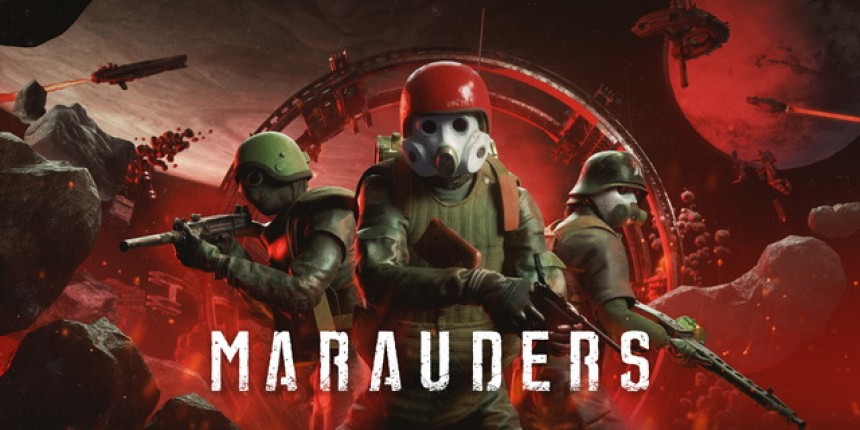 MARAUDERS