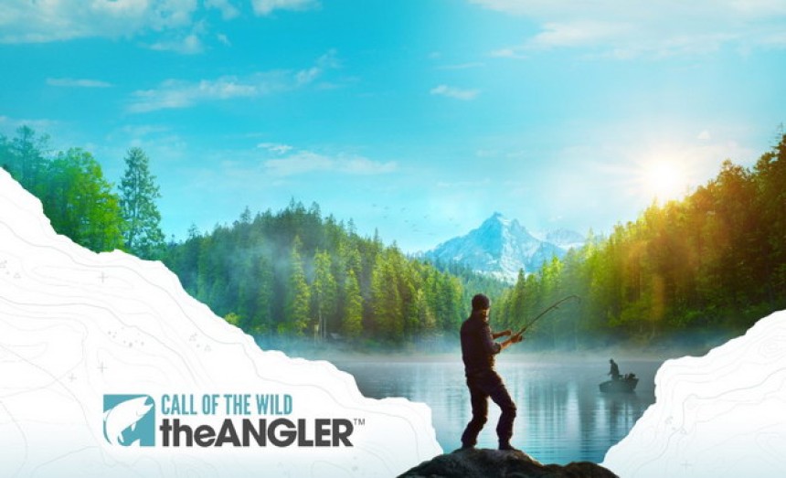 Call of the Wild: The Angler