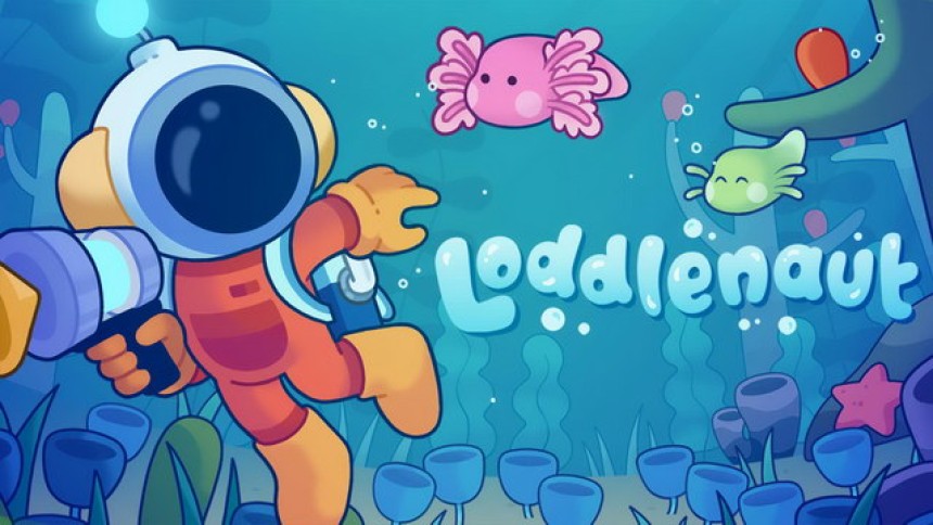 Loddlenaut