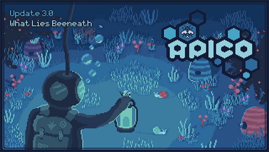 APICO Update 3.0: What Lies Beeneath