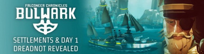 Bulwark: Falconeer Chronicles