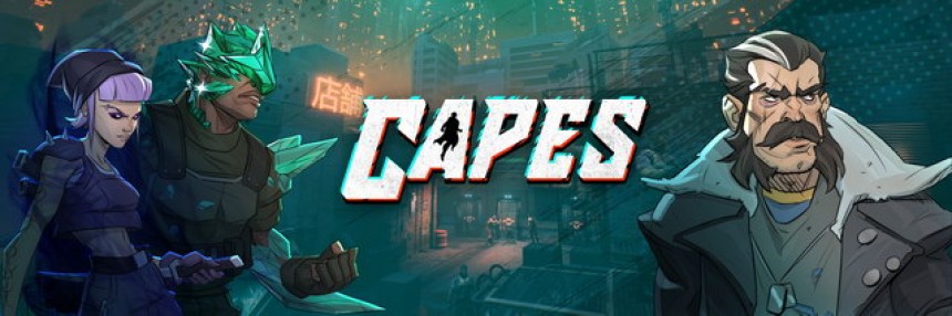 Capes