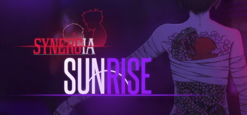 SYNERGIA SUNRISE DLC