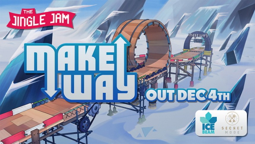Make Way