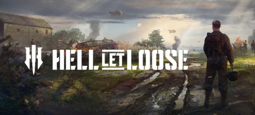 Hell Let Loose
