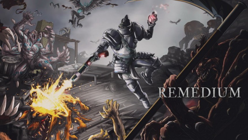 REMEDIUM Act 2