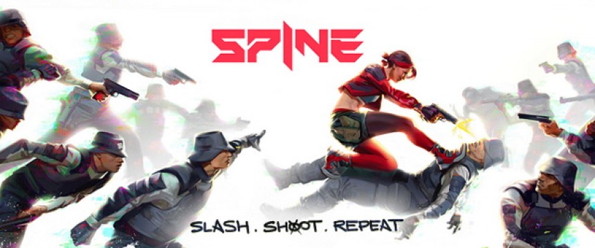 SPINE